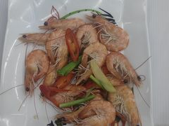 -清香海鲜餐厅(青澳湾地标美食店)