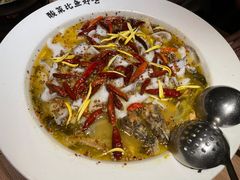 -新太二·鲜料川菜(东汇城店)