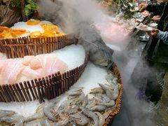 -吉布鲁牛排海鲜自助(成都大悦城店)