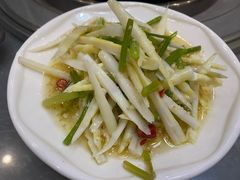 -黑河坝泡姜鸡贡椒鱼(贾旗路店)