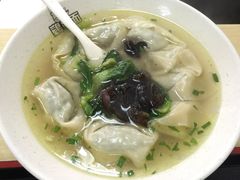 -岁福祥老母鸡汤面馆(阳曲路店)