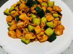 -紫光园·烤鸭·北京菜(团结湖店)