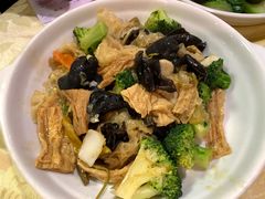-佛有缘素食馆·荔湾老字号(陈家祠首店)