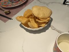 -泰椰里·泰国餐厅(智慧城广百广场店)