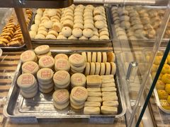 -一大糕点(纬六路店)