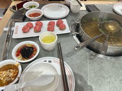 -嬷孙家潮汕牛肉火锅(北京路天河城店)