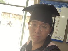 -杭州师范大学(下沙校区)