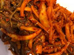 -鸭绿江民族饭店(总店)