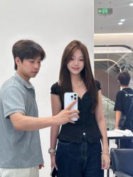 -DL HOPE明星造型