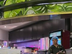 -浩海火燒雲傣家菜(芮欧百货店)