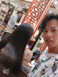 -美梵日系沙龙