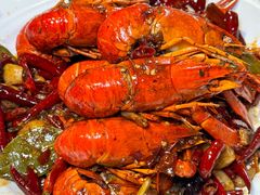 -聚味斋香辣蟹·蓝龙(塘沽总店)