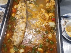 -炉鱼(平湖八佰伴店)