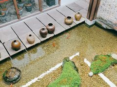 -几荷·恰似故人来(秀水广场店)