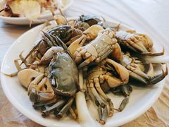 -阿马蛋汤·宁波小海鲜(总店)