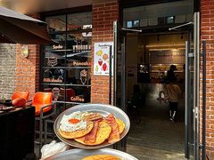 -foodoo芙多松饼店