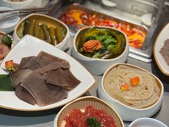 -海底捞火锅(万象城店)