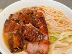 -先记烧鹅王·本地粤菜(福永店)