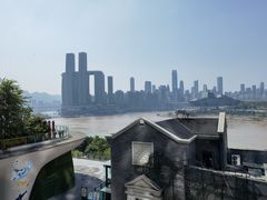 -铜锣湾·有麝自然香(长嘉汇购物公园店)
