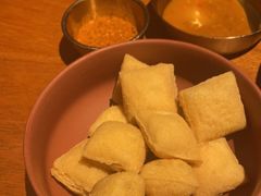 -SHAN山(前滩太古里店)