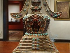 -武汉钻石艺术博物馆