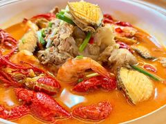 -小林哥的海鲜馆·夜宵烧烤(渔人码头店)