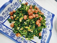 -邱记私房菜·十八年本地菜