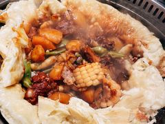 -灶座小锅烀饼·铁锅炖(全国总店)