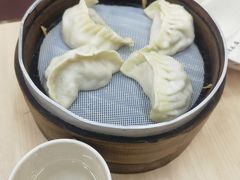 -蒋家桥饺面店(广陵路店)