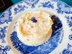 -圣彼得堡观江俄餐厅(中央大街黑金冠店)