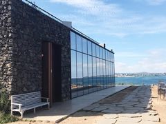 -Cafe Aewol Monsant