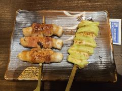 -鸟鹏烧鸟居酒屋(龙岗万科店)