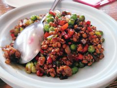 黑三剁-中8楼风尚云南菜(颐堤港店)