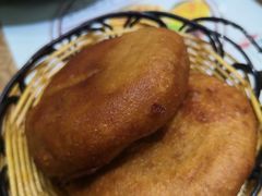 -独秀小吃(蓝田店)