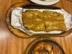 -老东镇啤酒屋海鲜加工·蒸汽海鲜·海鲜烧烤(台东店)