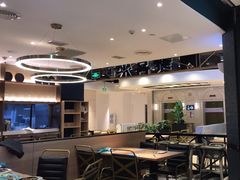 -豪客来牛排(成都锦江大融城店)