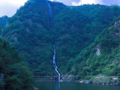 -磐安舞龙峡景区