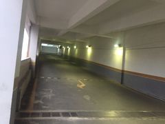 -山姆会员商店·停车场