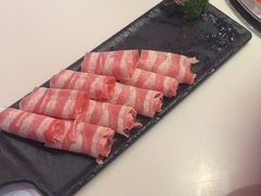 -李家水浒烤肉(五一店)