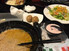 -沙嗲王(加拿芬店)