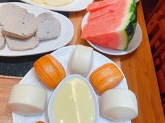 -巴奴毛肚火锅(大剧院店)