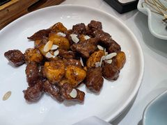 -小厨娘淮扬菜(六合欢乐港店)