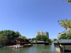 -皇家御河游(紫御湾码头)