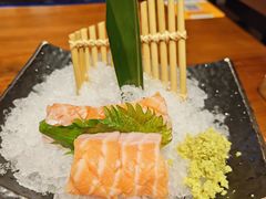 -白石的深夜食堂(济南万象城店)