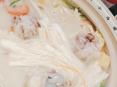 -小乌猪·金华筒骨煲(永盛购物广场店)