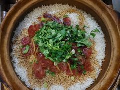 -百年果林椰子鸡(中洲店)