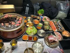 -西塔老太太泥炉烤肉(龙湖北苑天街店)