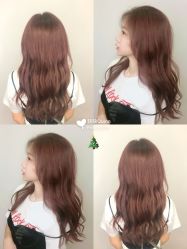 -MY HAIR ARDOR