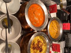 -The COOK·厨餐厅·自助餐(浦东嘉里大酒店)