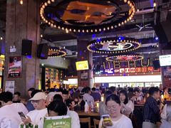 -HIB HUB公社(解放西路店)